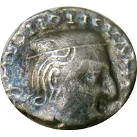 1 Drachm - Dāmasena