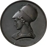 Vincenzo Monti, writer