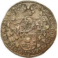 Ferdinand de San-Victor, superintendent of the canal of Brussels