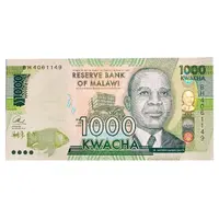 1000 Kwacha