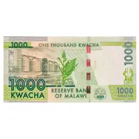 1000 Kwacha