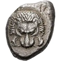 Tetradrachm