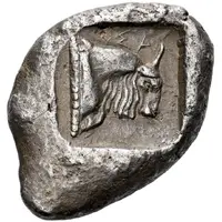 Tetradrachm
