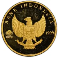 150 000 Rupiah UNICEF