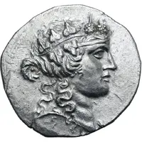 Tetradrachm