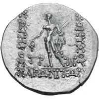 Tetradrachm