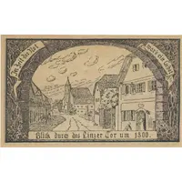 25 Heller - large issue