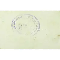 25 Céntimos Alfafara