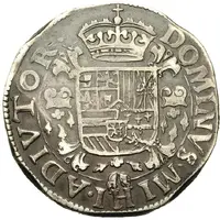 Daalder 'Philipsdaalder '- Philip II