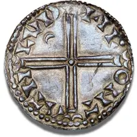 1 Penning - Magnus the Good Bird