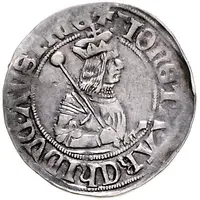 6 Kreuzers Sechser - Maximilian I Hall