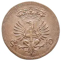 10 Soldi - Ignazio Di Carraglio