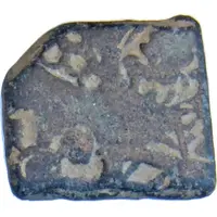 1 Karshapana Late Mauryan Period