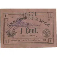 1 Centavo Setubal