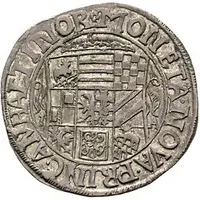 8 Gute Groschen - John George II, Victor Amadeus, William, Charles William and Emanuel Lebrecht