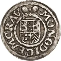 2 Mariengroschen - Wolfgang William