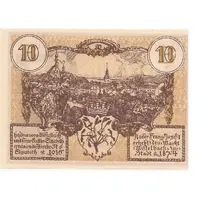 10 Heller Mistelbach