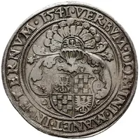 1 Thaler - Frederick II