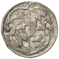 1 Dreier - Ernest of Bayern