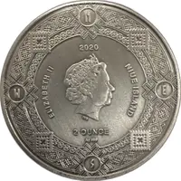 Elizabeth II Signs of the Zodiac