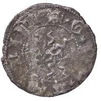 Quattrino - Galeotto Roberto Malatesta