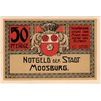 50 Pfennig
