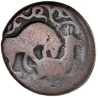 1 Fals - Anonymous Qumm mint