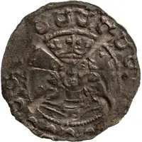 Pfennig - Ottokar III Neunkirchen