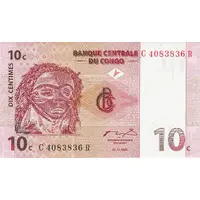 10 Centimes