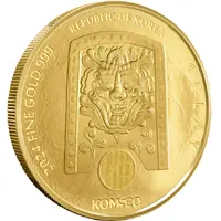 1 Clay Chiwoo Cheonwang, 2024