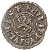 6 Pfennig - Philip Julius III