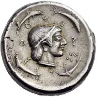 Tetradrachm