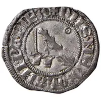 1 Sesino - Galeazzo II Visconti