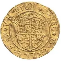 1 Ducat - János Zsigmond