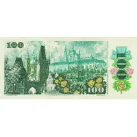 100 Korun