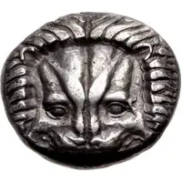 Tetradrachm - Pythes