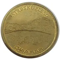 Token - Štrbské Pleso