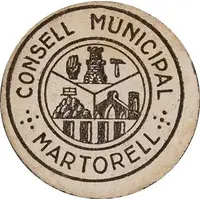 10 Centimos Martorell