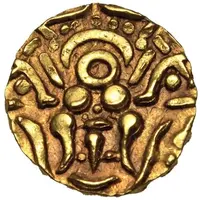 1 Padmatanka - Kumara Pala TRIBHUVANAGIRI