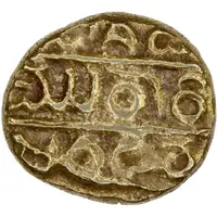 1 Pagoda - Somesvara Garuda Running type, right