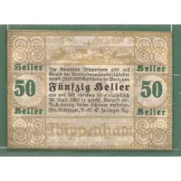 50 Heller Wippenham