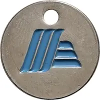 Trolley Token - Aldi Deposit Token