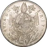 Thaler - Beda Angehrn