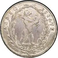 Thaler - Beda Angehrn