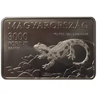 3000 Forint Aggtelek National Park