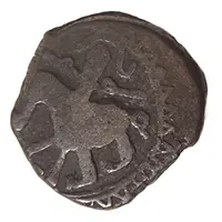 Jital - ‘Ala al-din Muhammad Ghor horseman