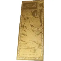 100 Goldbacks Florida