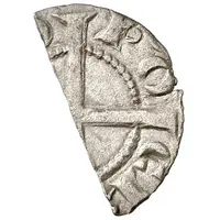 Obolo - Ponce Hugo IV split dinero