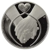 Medal - Together Forever