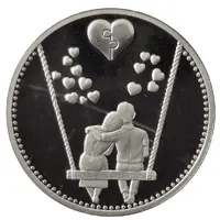 Medal - Together Forever